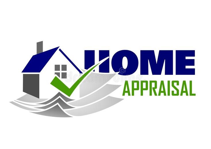 CCR Appraisal Service Logo